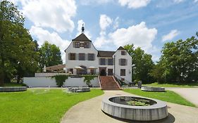 Hotel im Schlosspark